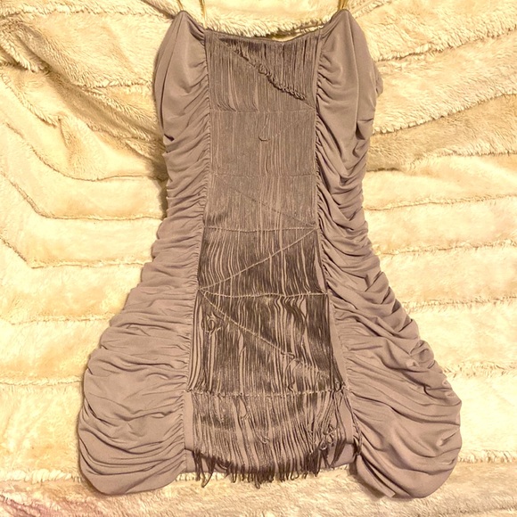 1920s flapper girl New Years dress - Picture 1 of 2